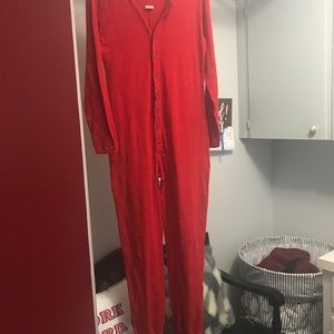 Victoria Secret long Johns